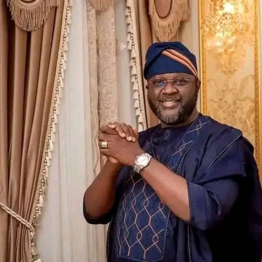 Nasarawa poll: APC’s Nalaraba wins Awe/Doma/Keana