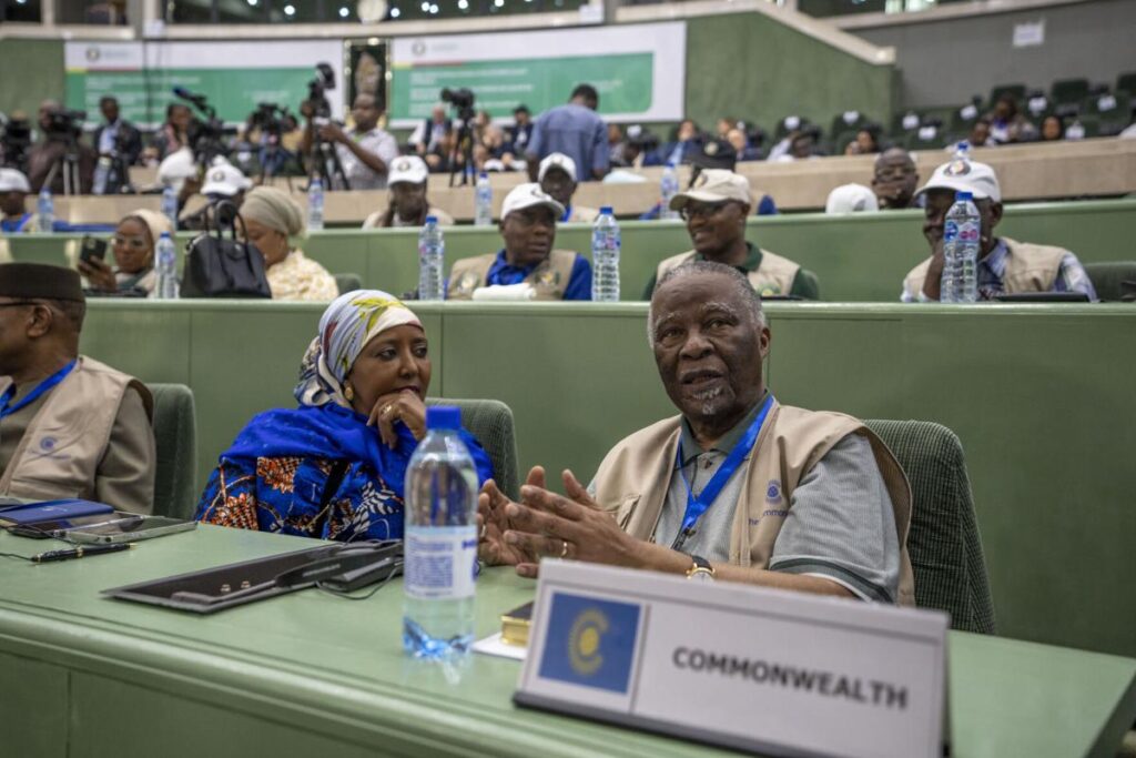Nigeria’s Feb 25 polls peaceful – Commonwealth