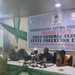 Rivers poll: INEC suspends collation of results