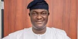 Alhaji Abdulkarim Usman