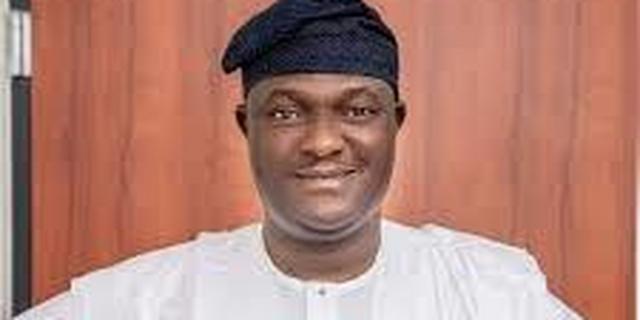 Alhaji Abdulkarim Usman