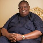 Chief Emmanuel Iwuanyanwu