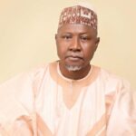 Alhaji Garba Musa-Maidoki