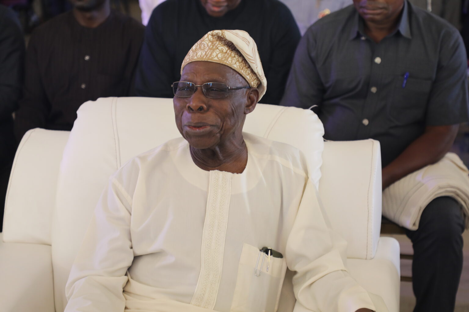 Former-President-Olusegun-Obasanjo
