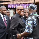Peter Obi