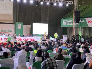 Polls: INEC pushing Nigerians to the wall – PDP