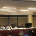 PDP, LP, ADC call for cancellation of presidential poll