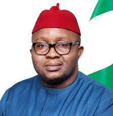 Hon Ozuruigbo Ugonna,