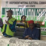 Imo polls: Labour Party calls for removal of REC, citing irregularities