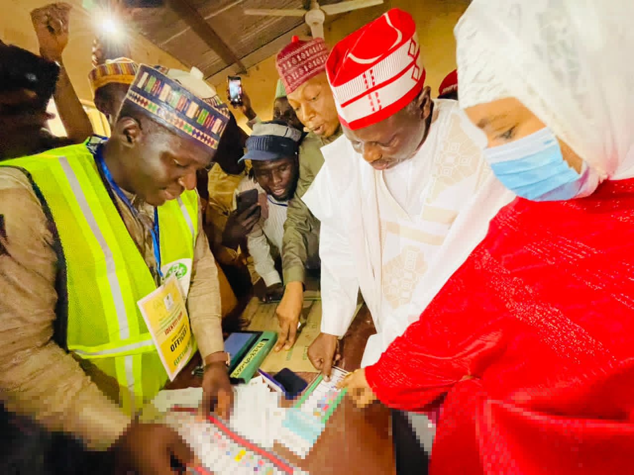 Kwankwaso
