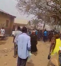 Lugbe