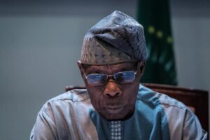 Obasanjo