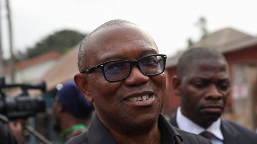 Peter-Obi