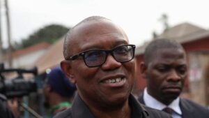 Peter-Obi