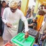 Sanwo-Olu-voting