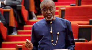 Senator-Abaribe