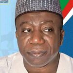 Senator Muhammad Adamu Aliero
