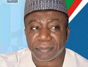 Senator Muhammad Adamu Aliero