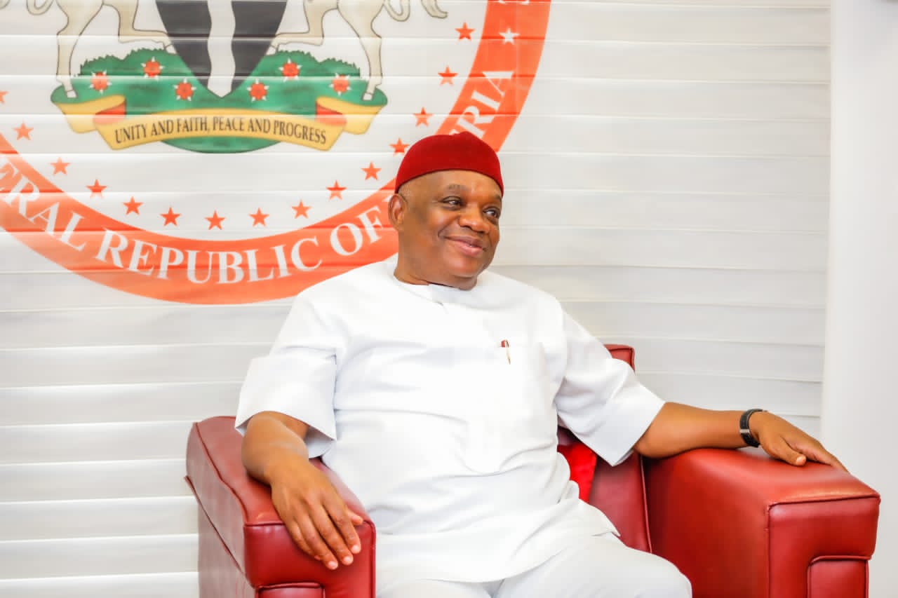 orji