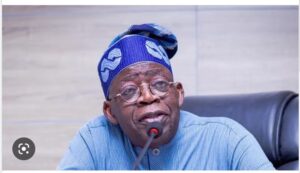 tinubu