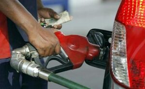 NBS reports 54.76% increase in petrol prices