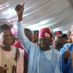 Rescue Network faults outcome of presidential election, says results were fixed