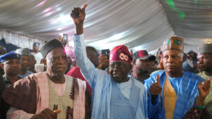 Rescue Network faults outcome of presidential election, says results were fixed