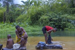 78m Nigerian children at risk of water-related diseases – UNICEF