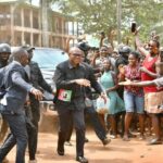 LP Presidential Candidate Peter Obi