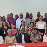 FG, medical experts task citizens on healthy living
