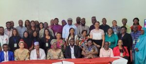 FG, medical experts task citizens on healthy living