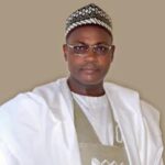 Prof Mansur Usman Malumfashi