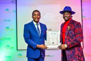 LiteFinance will reduce Nigeria’s rate – Mestovski