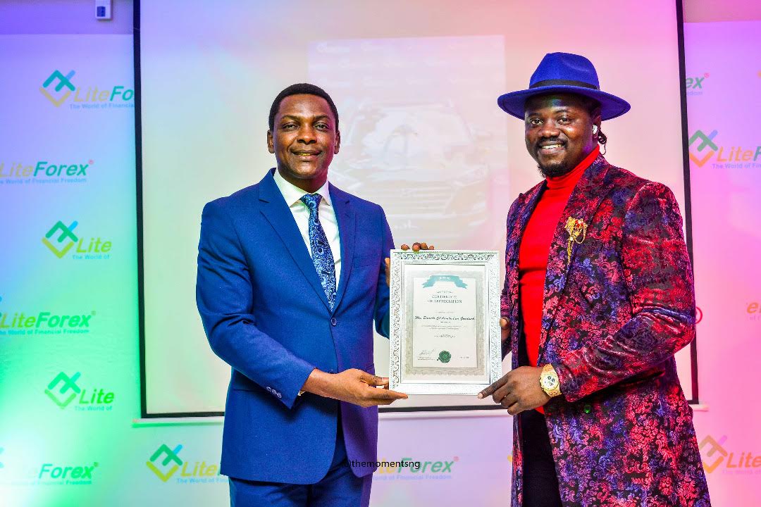 LiteFinance will reduce Nigeria’s rate – Mestovski