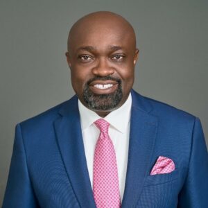 Ukpong Akpabio