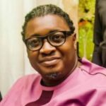 Dr Chike Okogwu