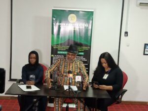Hate Speech: HURIWA tells INEC to delist Ezea’s name as senator-elect