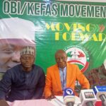 Taraba poll: Obi movement endorses PDP candidate for Govenror