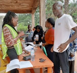 Enugu Polls: Low voter turnout in Nsukka
