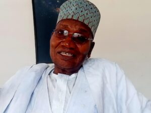 Danladi Jimoh