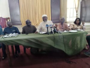 Imo: Stakeholders endorse Uzodinma for second term