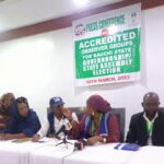 Violence and vote-buying mar Bauchi polls, observers report