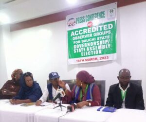 Violence and vote-buying mar Bauchi polls, observers report