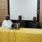 Borno: My senatorial mandate was stolen – Kumulia
