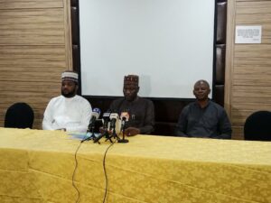 Borno: My senatorial mandate was stolen – Kumulia