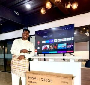 Abbey Abimbola