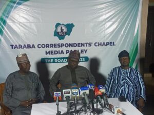 Taraba: CAN received ₦50m to endorse PDP candidate, opposition allege