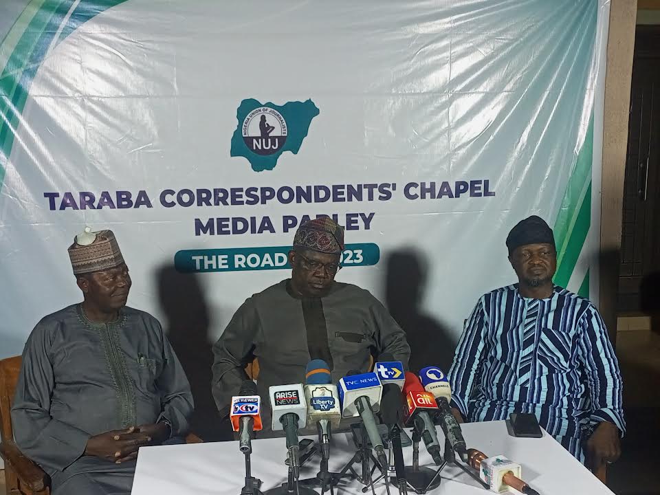 Taraba: CAN received ₦50m to endorse PDP candidate, opposition allege