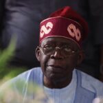 Bola Tinubu