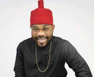 Ikenga Imo Ugochinyere
